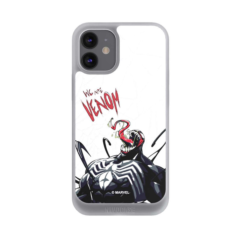 iPhone 12 mini NIVOpure We are Venom Triumphierend