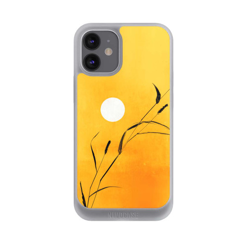 Apple iPhone 12 mini NIVOpure Sonnige Tage