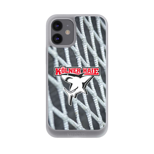 Apple iPhone 12 mini NIVOpure Kölner Haie Tornetz