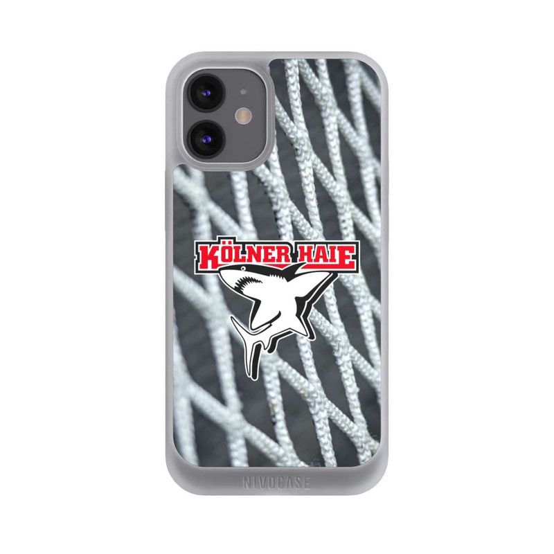 iPhone 12 mini NIVOpure Kölner Haie Tornetz