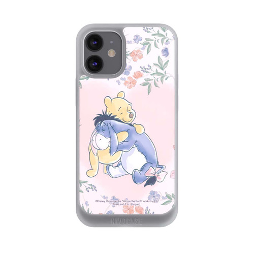 Apple iPhone 12 mini NIVOpure Winnie The Pooh You Make My Heart Shine