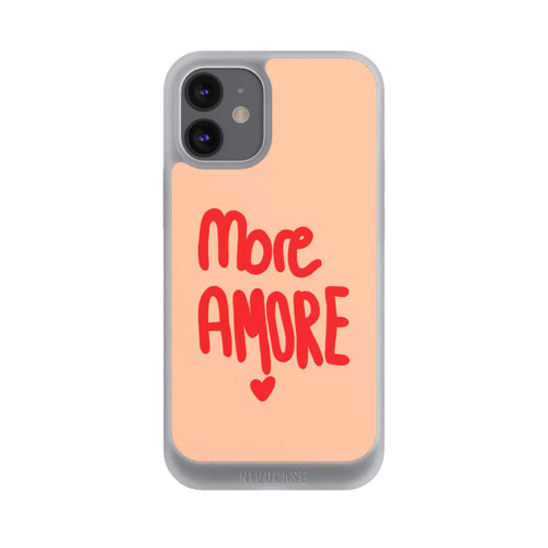 Apple iPhone 12 mini NIVOpure More Amore Liebe