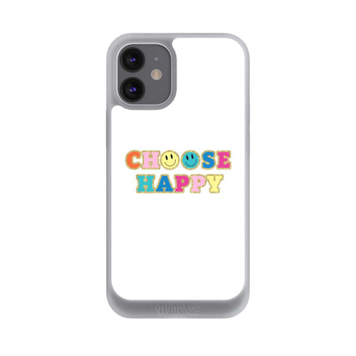 Apple iPhone 12 mini NIVOpure Choose Happy Color