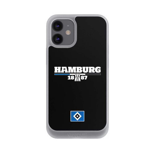 Apple iPhone 12 mini NIVOpure Hamburg 1887