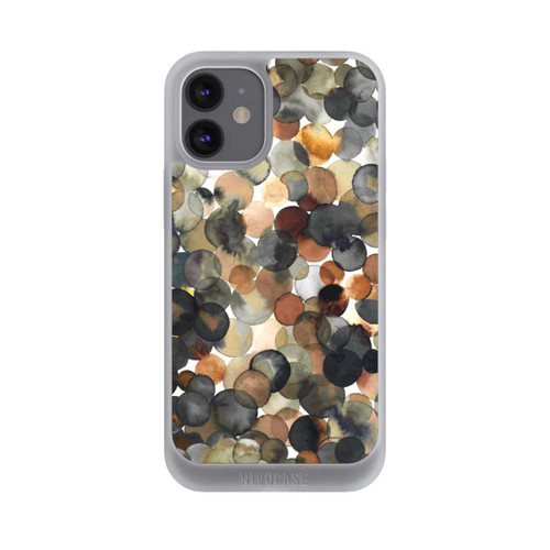 Apple iPhone 12 mini NIVOpure Blätterzauber