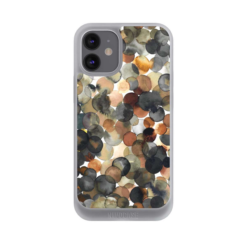 iPhone 12 mini NIVOpure Blätterzauber