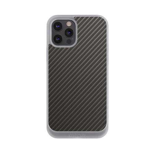 Apple iPhone 12 Pro NIVOpure Karbon
