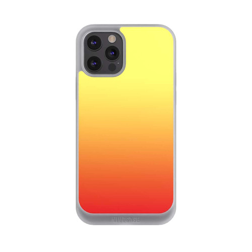 Apple iPhone 12 Pro NIVOpure Burning Sky