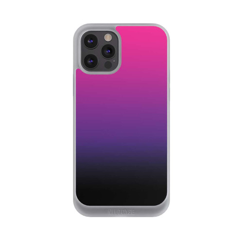 Apple iPhone 12 Pro NIVOpure Pink Night