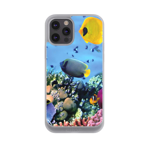 Apple iPhone 12 Pro NIVOpure Unter dem Meer