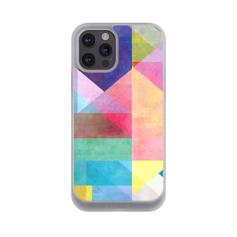 iPhone 12 Pro NIVOpure Colorblocking 2