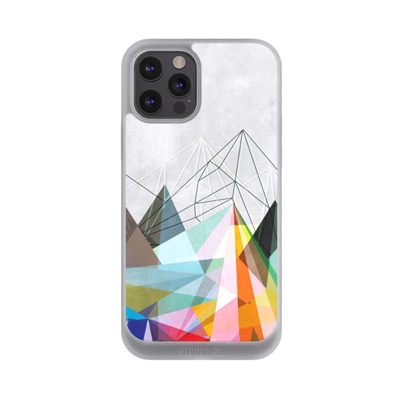 iPhone 12 Pro NIVOpure Farbexplosion 3