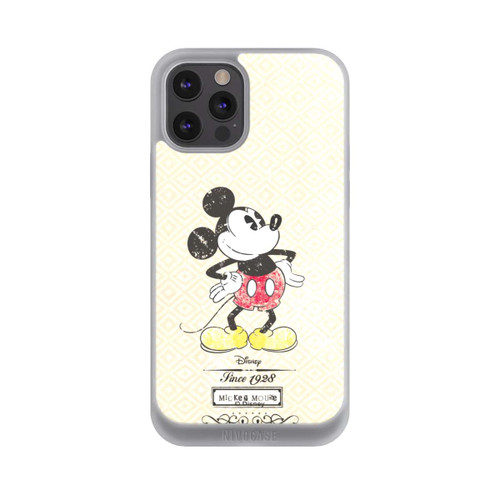Apple iPhone 12 Pro NIVOpure Micky Vintage