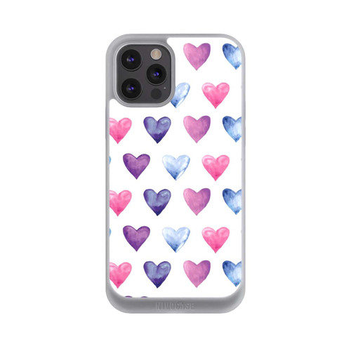 Apple iPhone 12 Pro NIVOpure Follow Your Heart