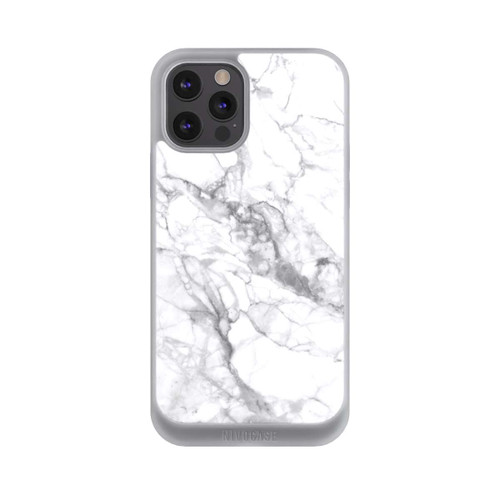 Apple iPhone 12 Pro NIVOpure Marble
