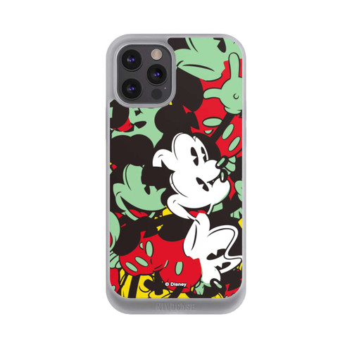 Apple iPhone 12 Pro NIVOpure Micky Muse