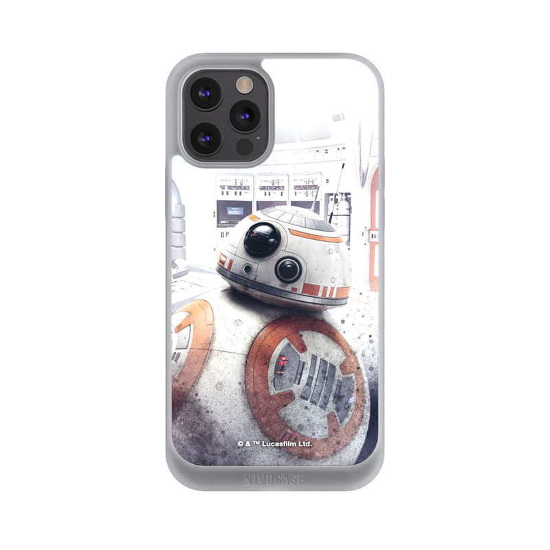 iPhone 12 Pro NIVOpure BB8 - Star Wars 8