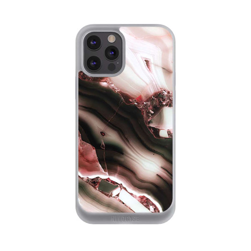 Apple iPhone 12 Pro NIVOpure Kristall Glitzer Look