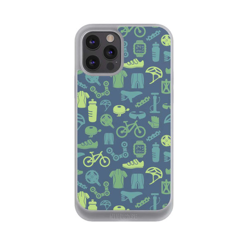 Apple iPhone 12 Pro NIVOpure Bikes &amp; Parts