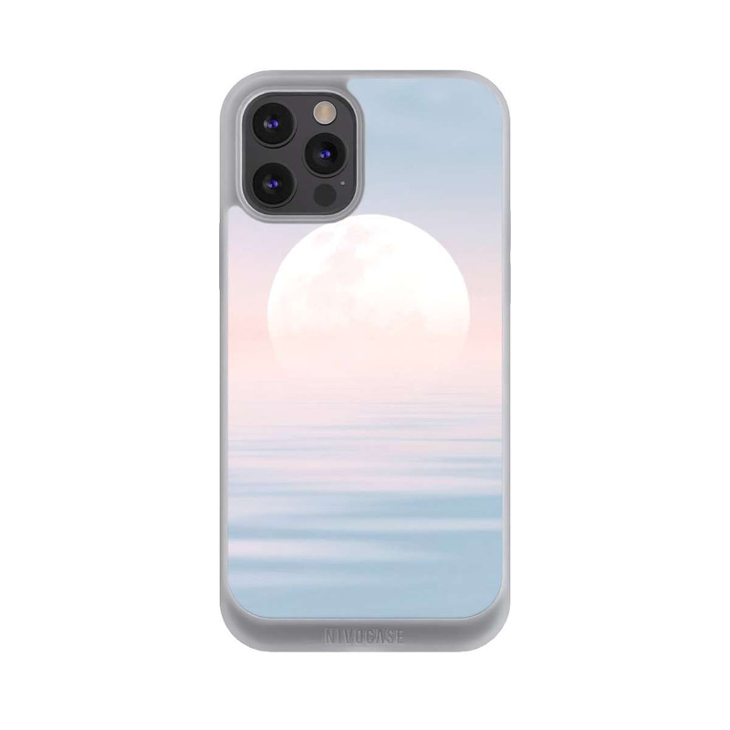 iPhone 12 Pro NIVOpure Sunrise