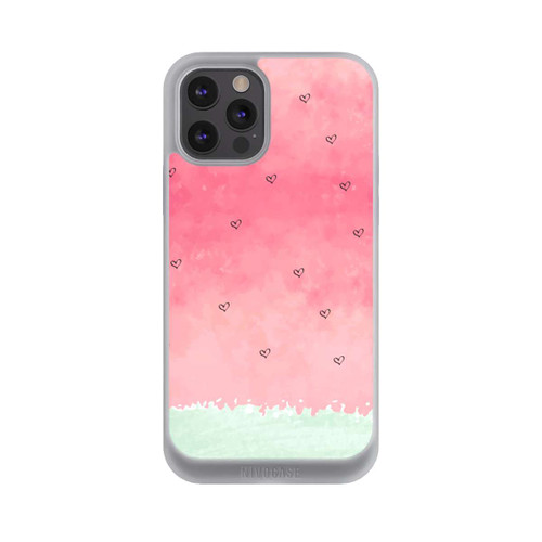 Apple iPhone 12 Pro NIVOpure Watermelon