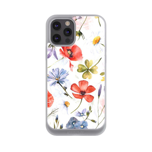 Apple iPhone 12 Pro NIVOpure Blumenwiese 2