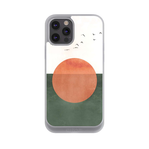 Apple iPhone 12 Pro NIVOpure Der Sonnenaufgang