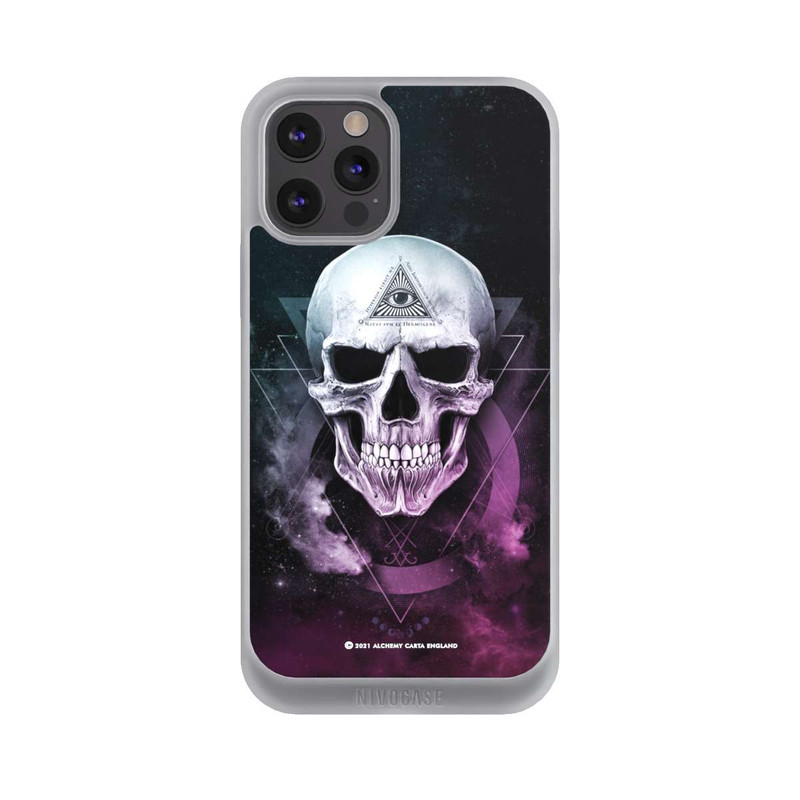 iPhone 12 Pro NIVOpure THE VOID