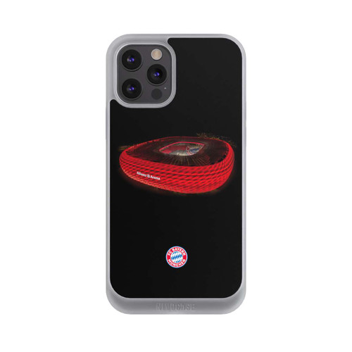 Apple iPhone 12 Pro NIVOpure  FCB Allianz Arena