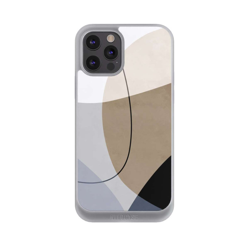 iPhone 12 Pro NIVOpure Grafik 210