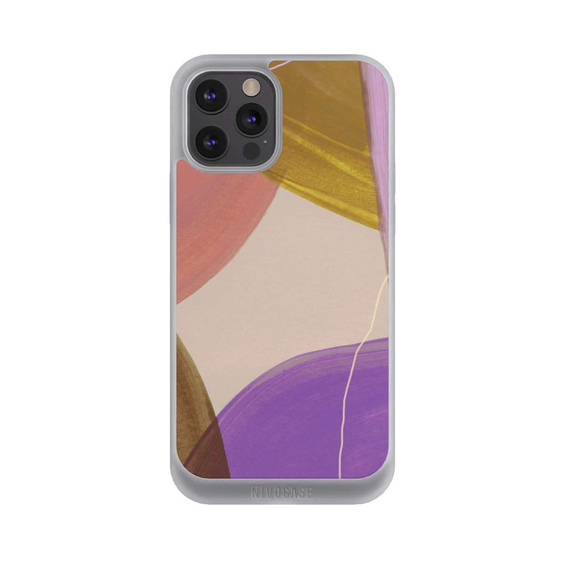 iPhone 12 Pro NIVOpure Graphic Art