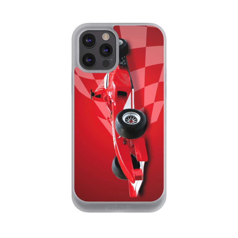 iPhone 12 Pro Max NIVOpure F1 Champion
