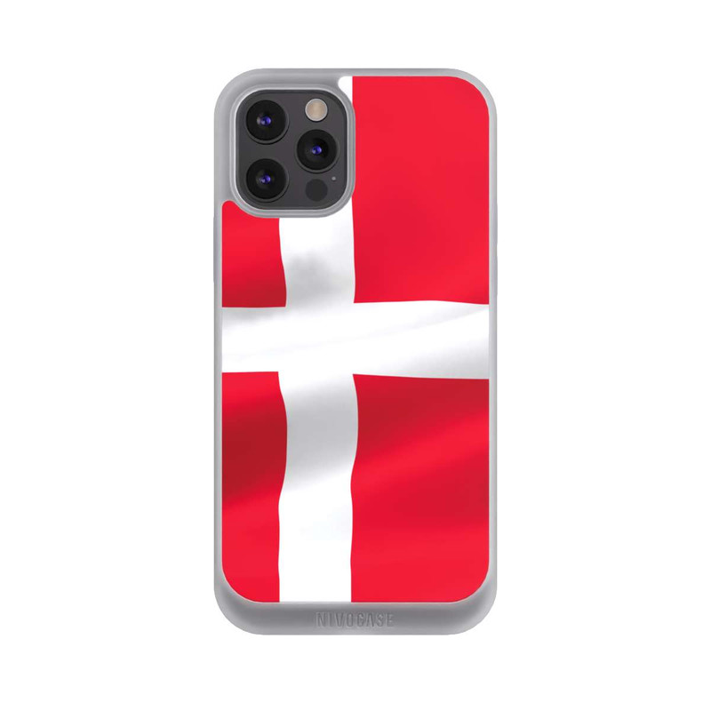 iPhone 12 Pro Max NIVOpure Dänemark