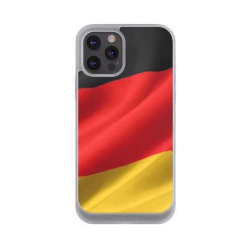 Apple iPhone 12 Pro Max NIVOpure Deutschland