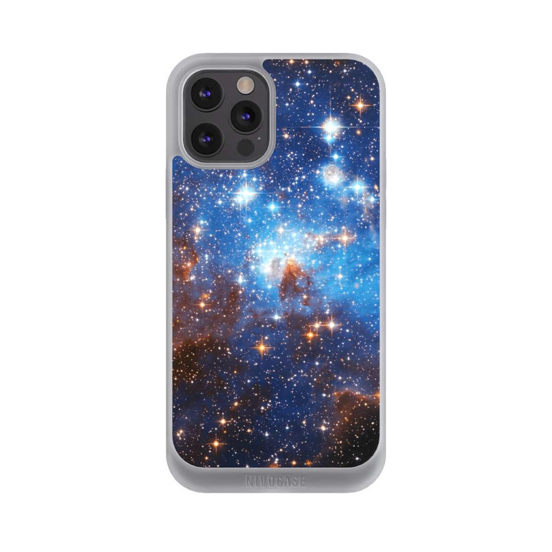 iPhone 12 Pro Max NIVOpure Große Magellanische Wolke
