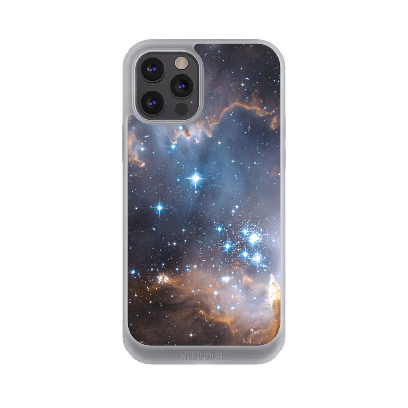 iPhone 12 Pro Max NIVOpure Jeunes Etoiles