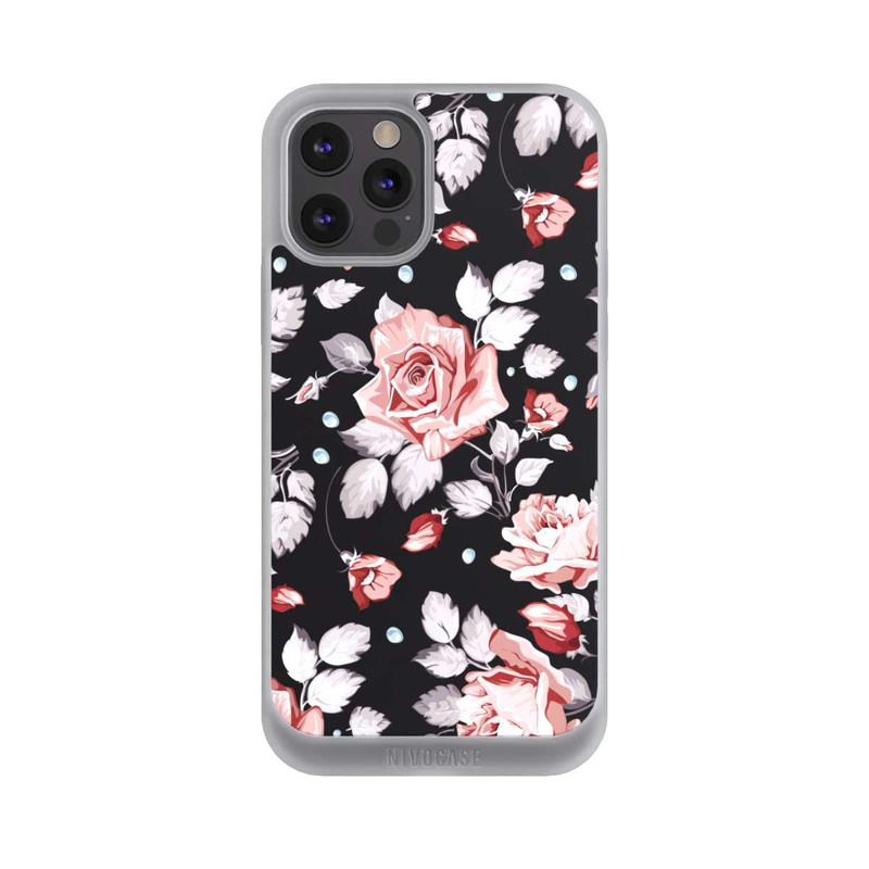 iPhone 12 Pro Max NIVOpure Rosalie