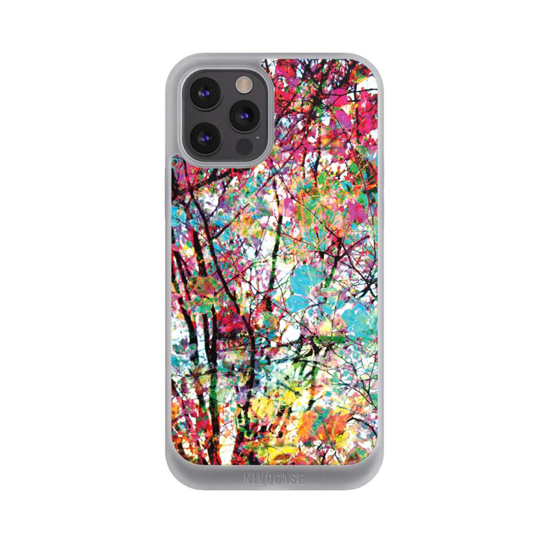 iPhone 12 Pro Max NIVOpure Automne8