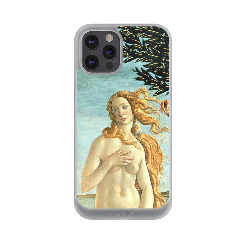 iPhone 12 Pro Max NIVOpure La Naissance de Vénus