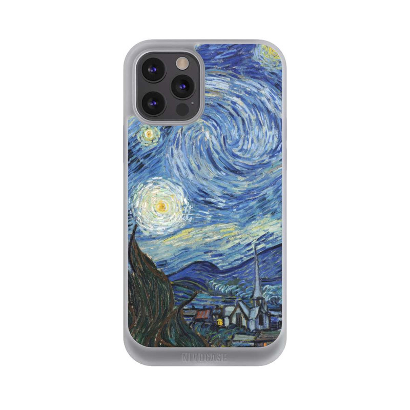 iPhone 12 Pro Max NIVOpure La Nuit étoilée