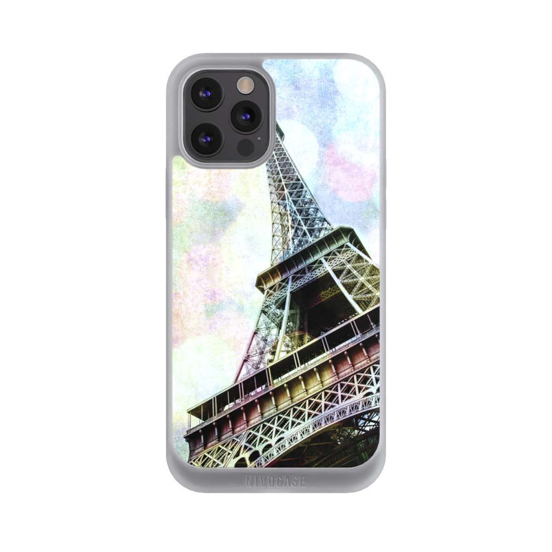 iPhone 12 Pro Max NIVOpure The Eiffeltower