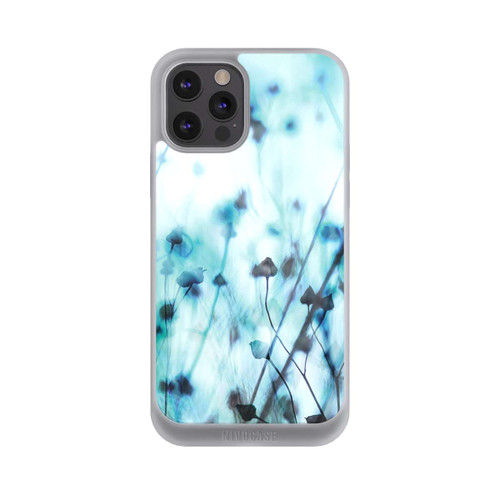Apple iPhone 12 Pro Max NIVOpure Blue