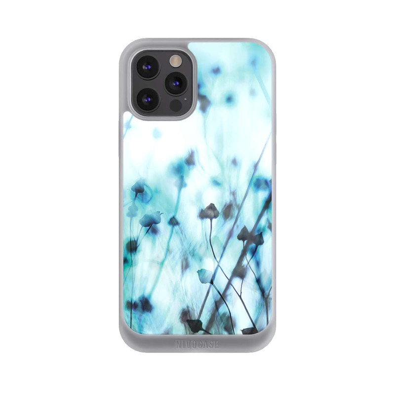 iPhone 12 Pro Max NIVOpure Bleu