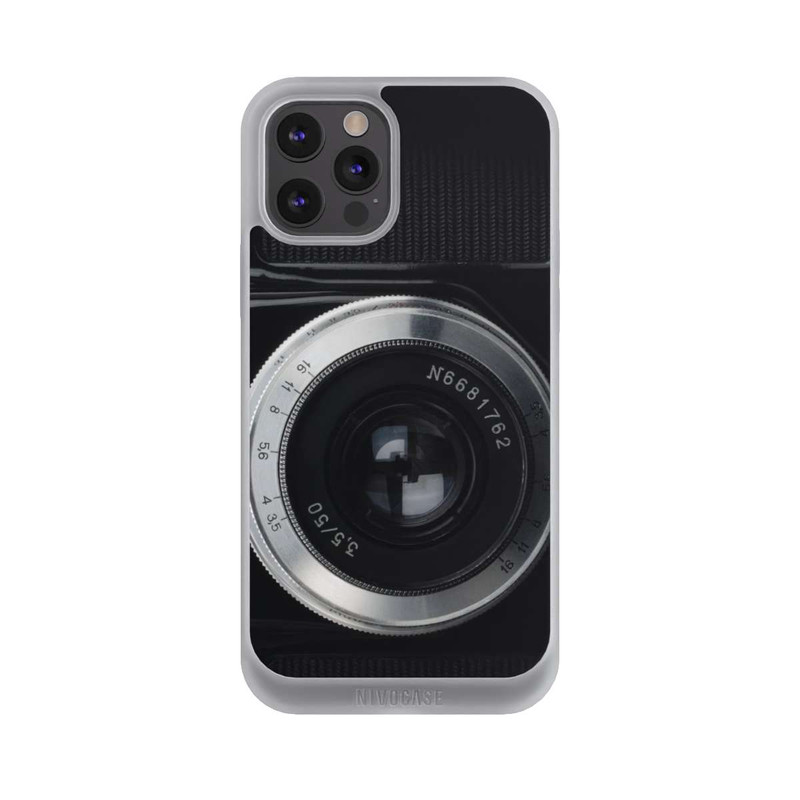 iPhone 12 Pro Max NIVOpure Instantané