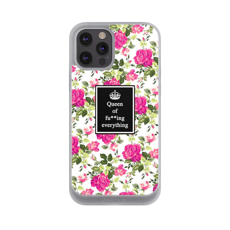 iPhone 12 Pro Max NIVOpure Reine