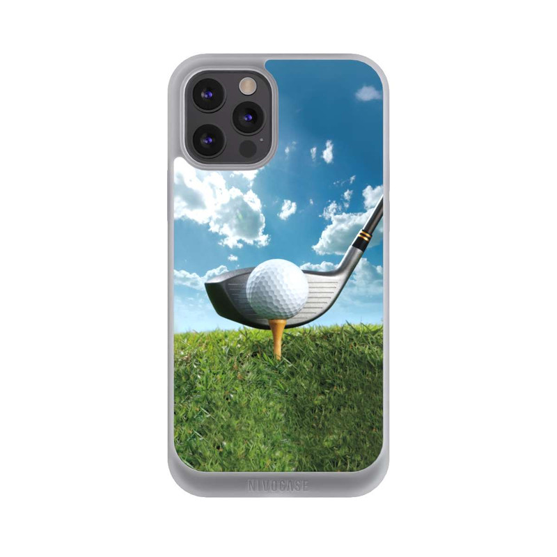 iPhone 12 Pro Max NIVOpure Club de Golf