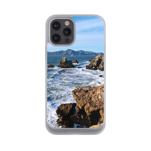 Apple iPhone 12 Pro Max NIVOpure Küste