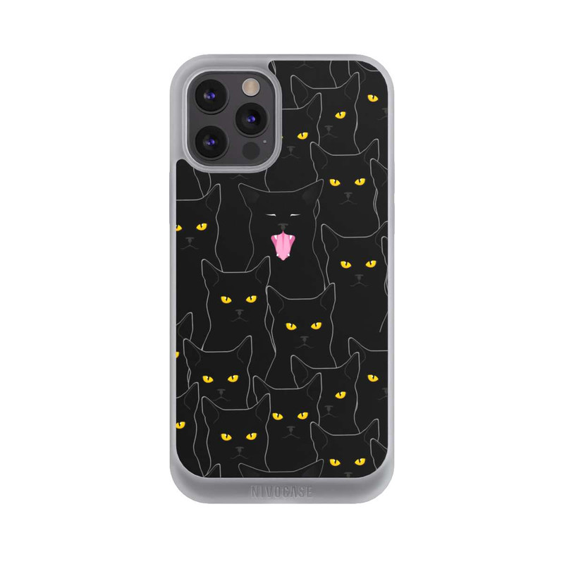 iPhone 12 Pro Max NIVOpure Jinxed