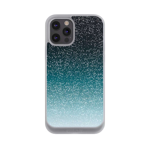 Apple iPhone 12 Pro Max NIVOpure Glitter Nightfall Look