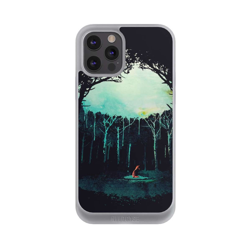 iPhone 12 Pro Max NIVOpure Deep in the Forest